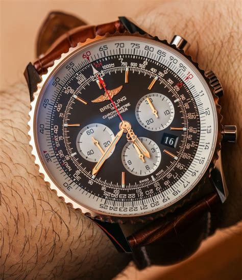 breitling navitimer 01 history|Breitling Navitimer 01 price.